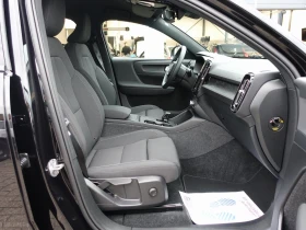 Volvo EX30 НОВ!/EX40/PLUS/238HP/CAM/CARPLAY/AMBI/LED/173f - 86199 лв. - 15755948 14