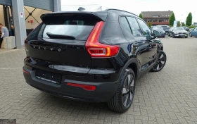 Volvo EX30 НОВ!/EX40/PLUS/238HP/CAM/CARPLAY/AMBI/LED/173f - 86199 лв. - 15755948 6