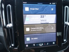 Volvo EX30 НОВ!/EX40/PLUS/238HP/CAM/CARPLAY/AMBI/LED/173f - 86199 лв. - 15755948 12