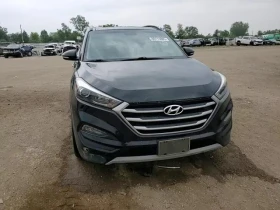 Hyundai Tucson 1.6L 4 Front-wheel Drive | Mobile.bg    9