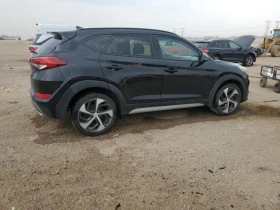 Hyundai Tucson 1.6L 4 Front-wheel Drive | Mobile.bg    12