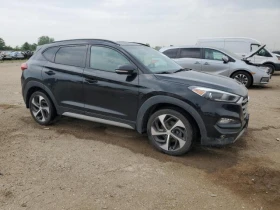 Hyundai Tucson 1.6L 4 Front-wheel Drive | Mobile.bg    7