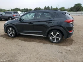 Hyundai Tucson 1.6L 4 Front-wheel Drive | Mobile.bg    11
