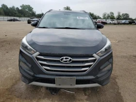 Hyundai Tucson 1.6L 4 Front-wheel Drive | Mobile.bg    3