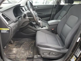 Hyundai Tucson 1.6L 4 Front-wheel Drive | Mobile.bg    5