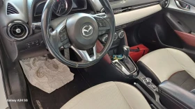 Mazda CX-3 1.5d Exceed Bose Edition Key Less, Head Up AWD - 24000 лв. - 44026453 8