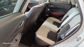 Mazda CX-3 1.5d Exceed Bose Edition Key Less, Head Up AWD - 24000 лв. - 44026453 9