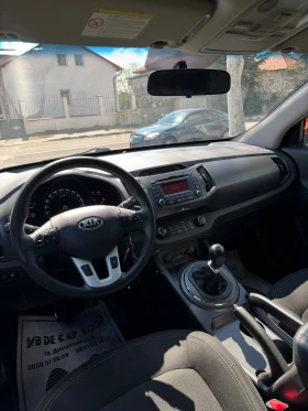 Kia Sportage BENZIN AUSTRIA | Mobile.bg    15