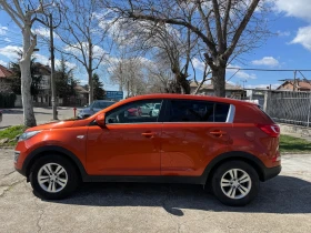 Kia Sportage BENZIN AUSTRIA | Mobile.bg    8