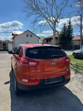 Kia Sportage BENZIN AUSTRIA | Mobile.bg    7