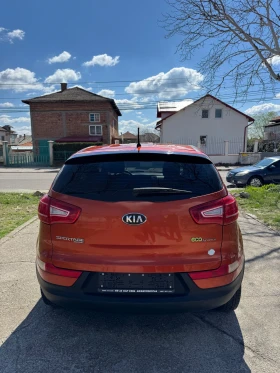 Kia Sportage BENZIN AUSTRIA | Mobile.bg    6