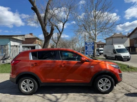 Kia Sportage BENZIN AUSTRIA | Mobile.bg    4