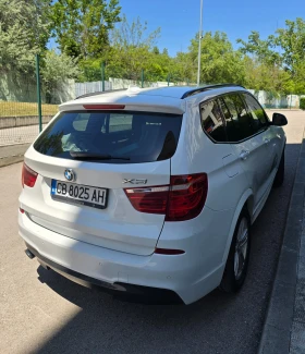 BMW X3  M �Drive  | Mobile.bg � ����� ������ 2