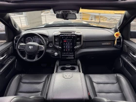 Dodge RAM 1500 - HEMI 5.7 - SPORT - NAVI - PANORAMA - 4x4 - - 97700 лв. / 49953.22 € - 99338483 7