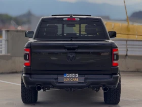     Dodge RAM 1500 - HEMI 5.7 - SPORT - NAVI - PANORAMA - 4x4 -