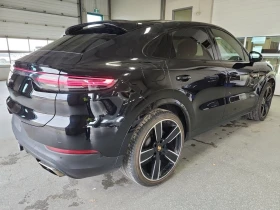 Porsche Cayenne * COUPE AWD * CARFAX * БЕЗ ПЪРВОНАЧАЛНА ВНОСКА - 98870 лв. / 50551.43 € - 44854179 3