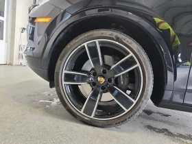 Porsche Cayenne * COUPE AWD * CARFAX * БЕЗ ПЪРВОНАЧАЛНА ВНОСКА - 98870 лв. / 50551.43 € - 44854179 16