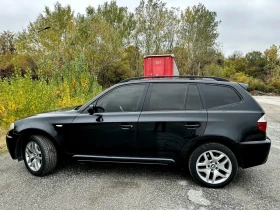 BMW X3 2.0 X-Drive M-Sport, снимка 5