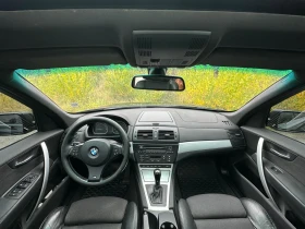 BMW X3 2.0 X-Drive M-Sport, снимка 14