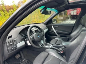 BMW X3 2.0 X-Drive M-Sport, снимка 11