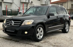 Mercedes-Benz GLK 220CDI* 2.2CDi - 16500 лв. / 8436.32 € - 37671735 15