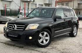 Mercedes-Benz GLK 220CDI* 2.2CDi