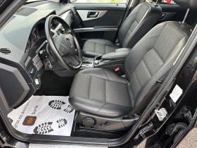 Mercedes-Benz GLK 220CDI* 2.2CDi - 16500 лв. / 8436.32 € - 37671735 9
