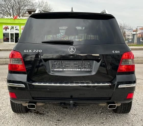 Mercedes-Benz GLK 220CDI* 2.2CDi - 16500 лв. / 8436.32 € - 37671735 3