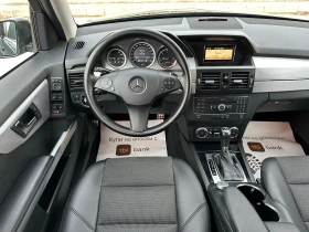 Mercedes-Benz GLK 220CDI* 2.2CDi - 16500 лв. / 8436.32 € - 37671735 13