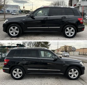 Mercedes-Benz GLK 220CDI* 2.2CDi - 16500 лв. / 8436.32 € - 37671735 6