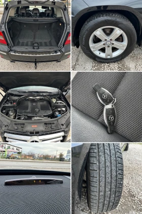 Mercedes-Benz GLK 220CDI* 2.2CDi - 16500 лв. / 8436.32 € - 37671735 7
