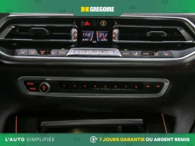 BMW X5 40i* XDrive* ПАМЕТ* ПАНОРАМА*  - 58300 лв. / 29808.32 € - 44313472 12