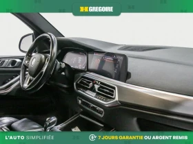 BMW X5 40i* XDrive* ПАМЕТ* ПАНОРАМА*  - 58300 лв. / 29808.32 € - 44313472 16