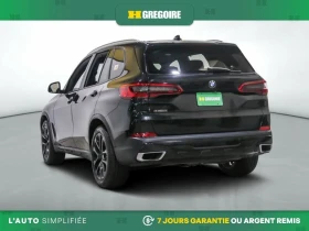 BMW X5 40i* XDrive* ПАМЕТ* ПАНОРАМА*  - 58300 лв. / 29808.32 € - 44313472 6