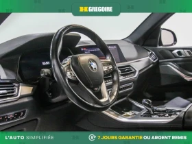 BMW X5 40i* XDrive* ПАМЕТ* ПАНОРАМА*  - 58300 лв. / 29808.32 € - 44313472 10