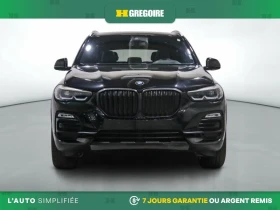 BMW X5 40i* XDrive* ПАМЕТ* ПАНОРАМА*  - 58300 лв. / 29808.32 € - 44313472 3