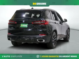 BMW X5 40i* XDrive* ПАМЕТ* ПАНОРАМА*  - 58300 лв. / 29808.32 € - 44313472 8