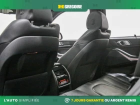 BMW X5 40i* XDrive* ПАМЕТ* ПАНОРАМА*  - 58300 лв. / 29808.32 € - 44313472 14