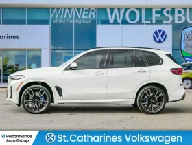 BMW X5 2024 BMW X5 xDrive40i - 104500 лв. / 53430.00 € - 23024875 5