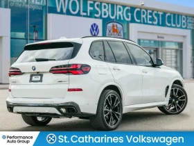 BMW X5 2024 BMW X5 xDrive40i - 104500 лв. / 53430.00 € - 23024875 3