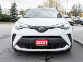 Toyota C-HR XLE PREMIUM * * CARFAX * * АВТО КРЕДИТ * *  - 35999 лв. / 18406.00 € - 96518248 2