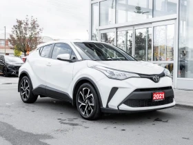 Toyota C-HR XLE PREMIUM * * CARFAX * * АВТО КРЕДИТ * * 