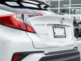 Toyota C-HR XLE PREMIUM * * CARFAX * * АВТО КРЕДИТ * *  - 35999 лв. / 18406.00 € - 96518248 6