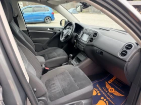 VW Tiguan 2.0TDI/Face/Панорама/6 скорости/ЛИЗИНГ - 22900 лв. / 11708.58 € - 19490250 10