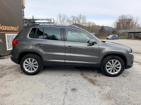VW Tiguan 2.0TDI/Face/Панорама/6 скорости/ЛИЗИНГ - 22900 лв. / 11708.58 € - 19490250 6