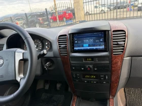 Kia Sorento 2.5 CRDI УНИКАТ!, снимка 12
