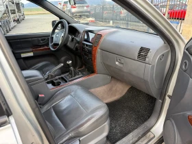 Kia Sorento 2.5 CRDI УНИКАТ!, снимка 10