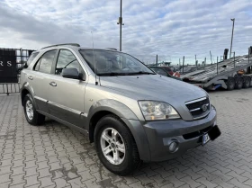 Kia Sorento 2.5 CRDI УНИКАТ!, снимка 7