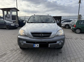 Kia Sorento 2.5 CRDI УНИКАТ!, снимка 8