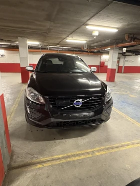 Volvo XC60 R Design, снимка 6